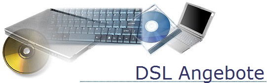 DSL Angebote